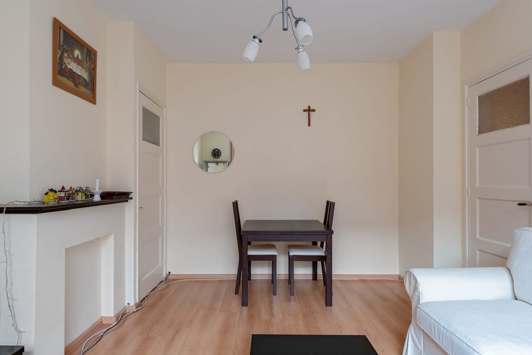 Foto 8 van Bredestraat 15-C