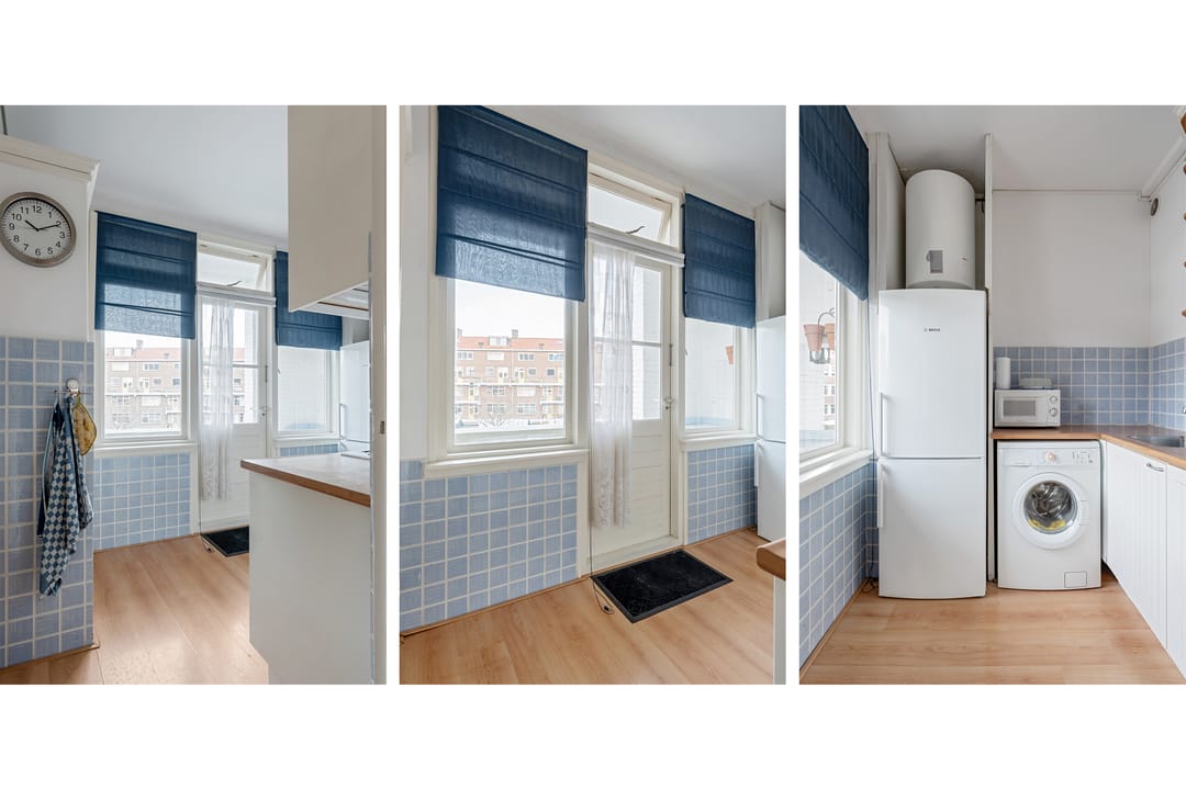 Foto 11 van Bredestraat 15-C