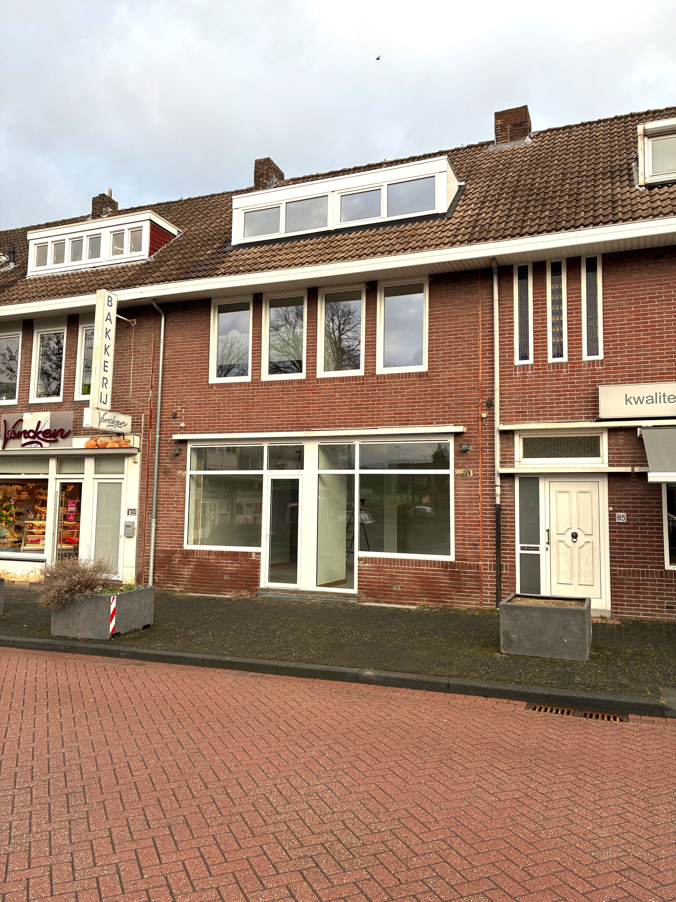 Buying a house in The Netherlands., Kasteellaan 83