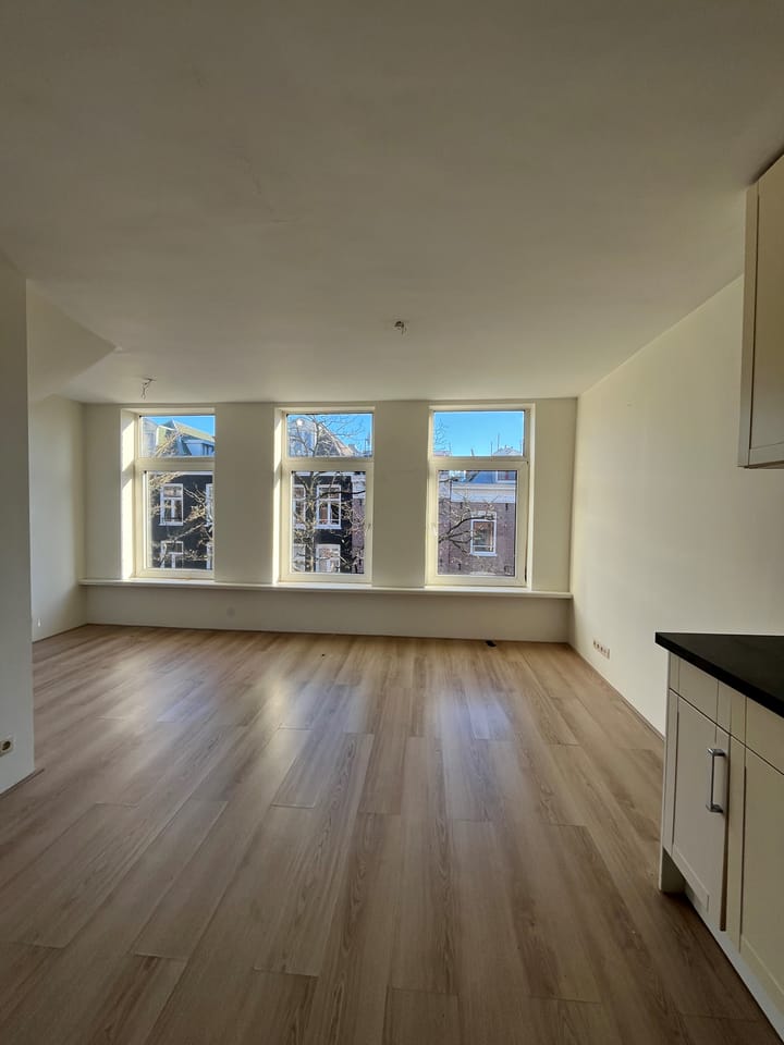 Foto 1 van Frans Halsstraat 86-3