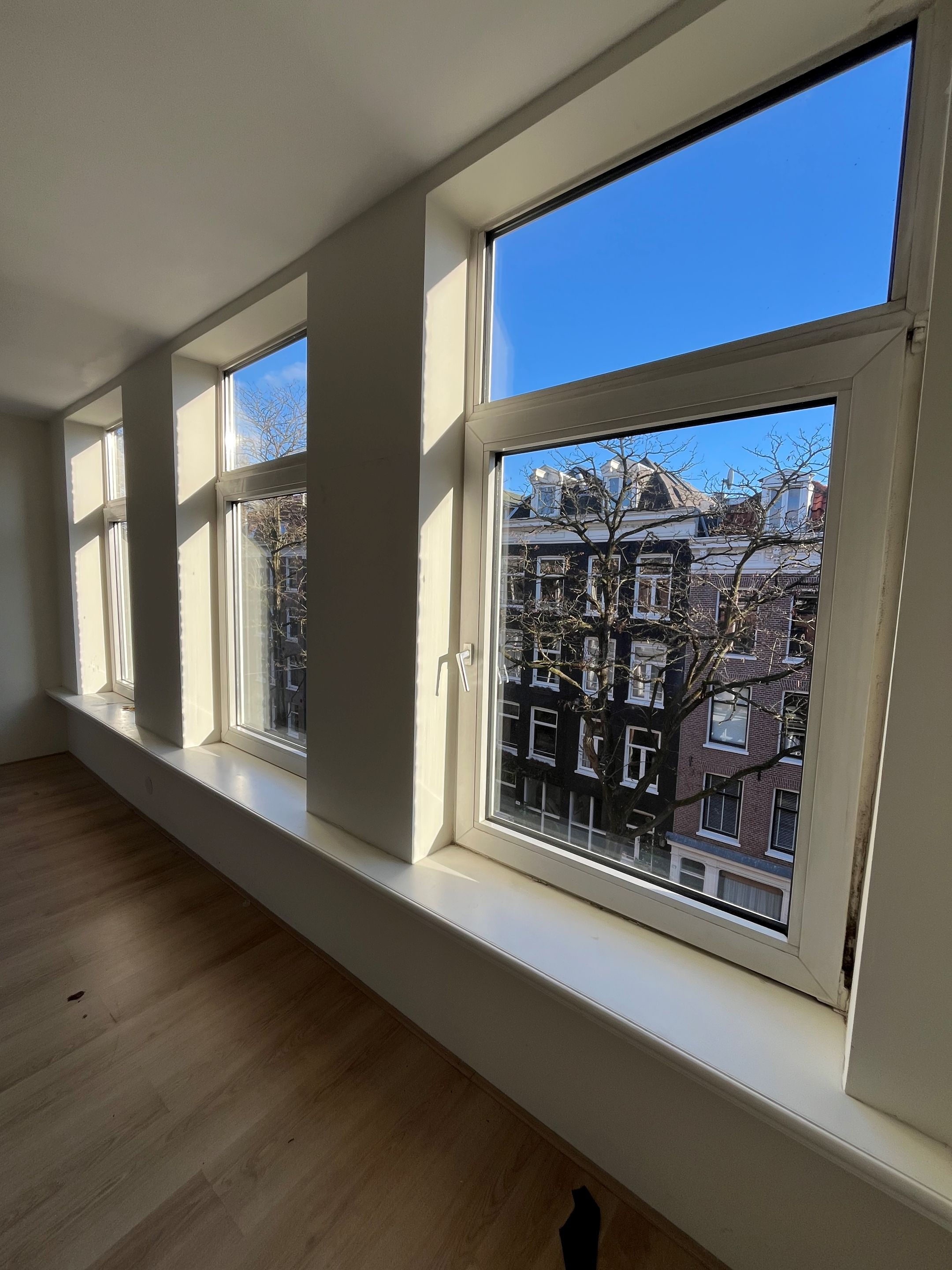 Foto 3 van Frans Halsstraat 86-3