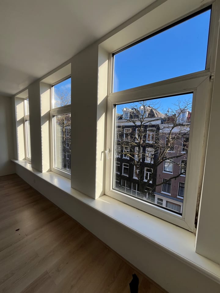 Foto 3 van Frans Halsstraat 86-3