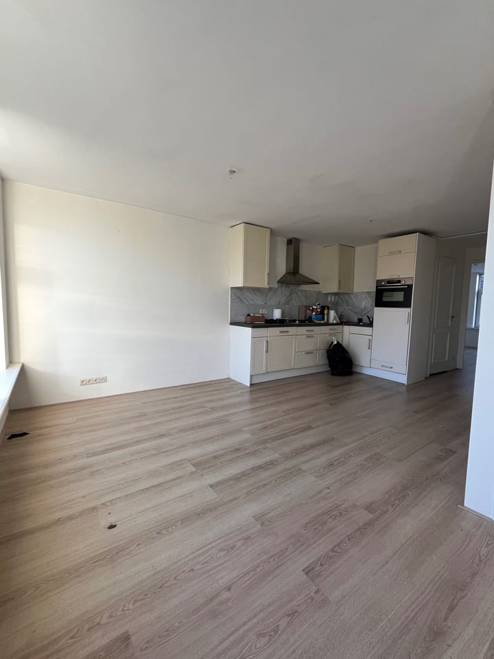 Foto 4 van Frans Halsstraat 86-3