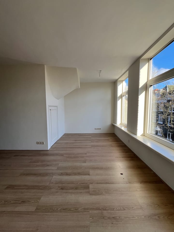 Foto 5 van Frans Halsstraat 86-3