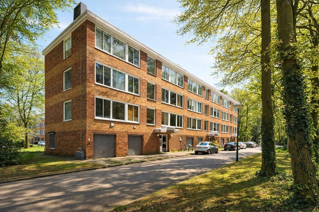 Foto 2 van Plesmanstraat 343