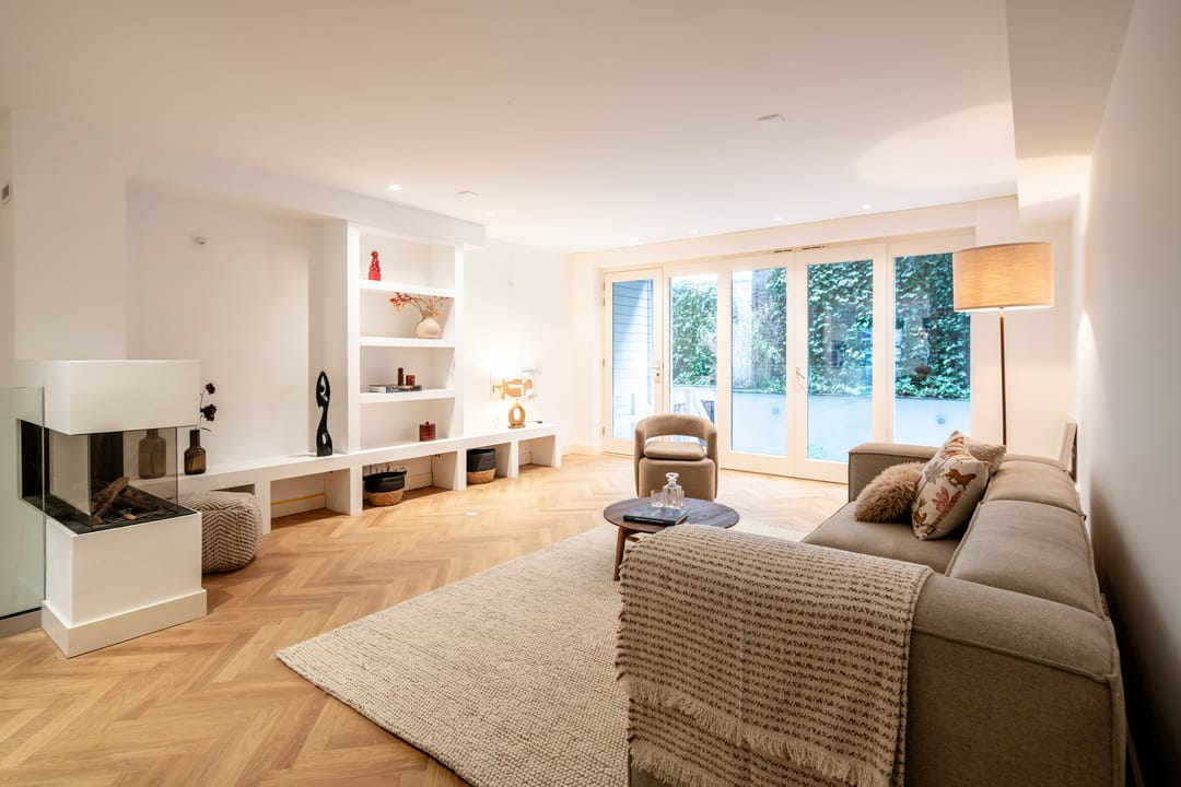 Photo 1 of Govert Flinckstraat 117-H