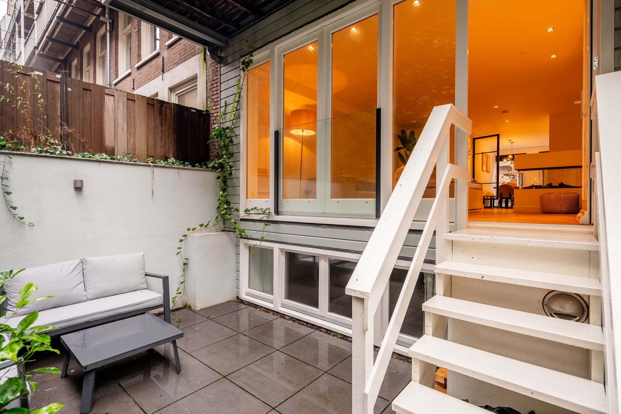 Photo 3 of Govert Flinckstraat 117-H