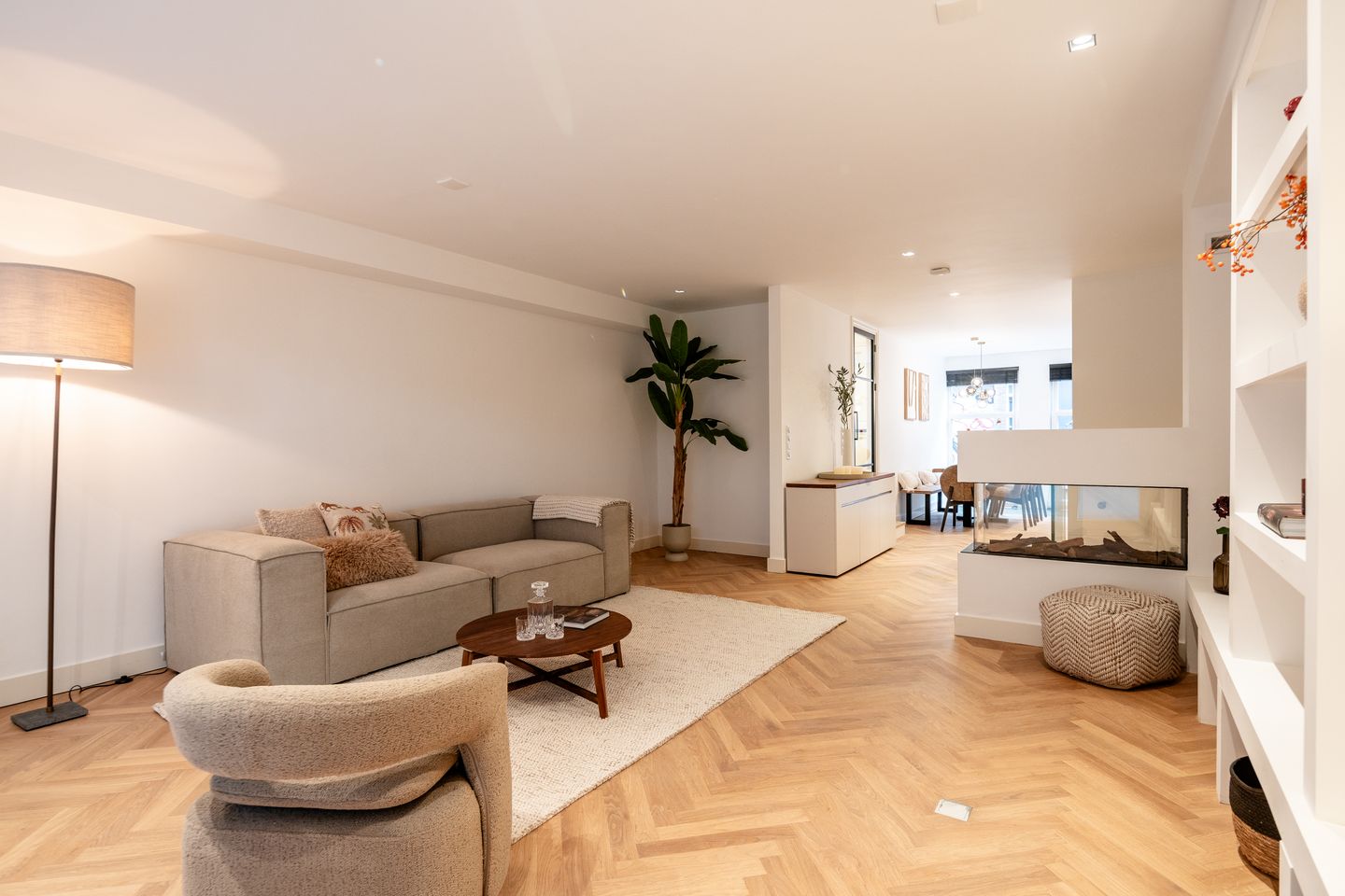 Photo 4 of Govert Flinckstraat 117-H