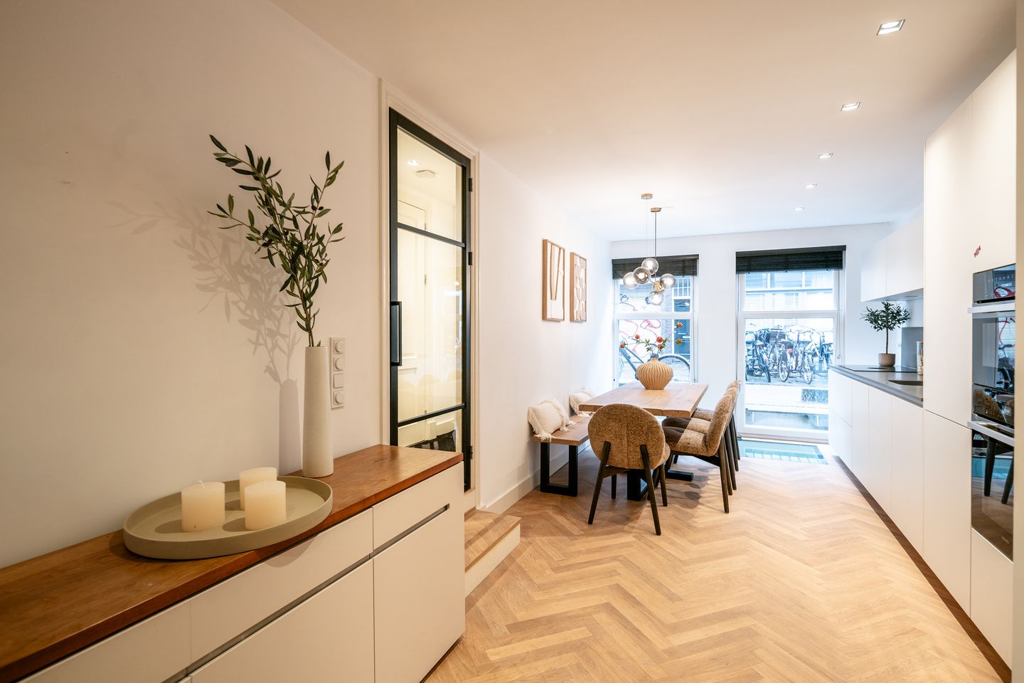 Photo 5 of Govert Flinckstraat 117-H