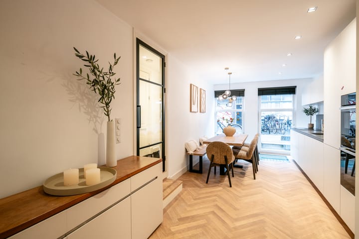 Foto 5 van Govert Flinckstraat 117-H