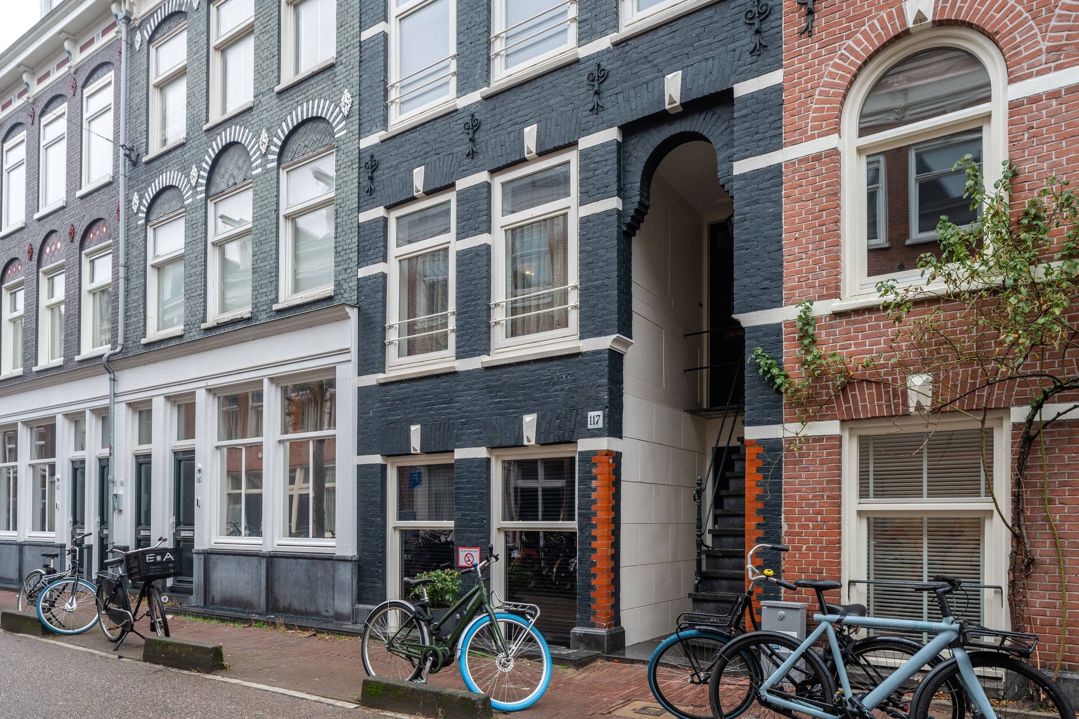 Photo 6 of Govert Flinckstraat 117-H