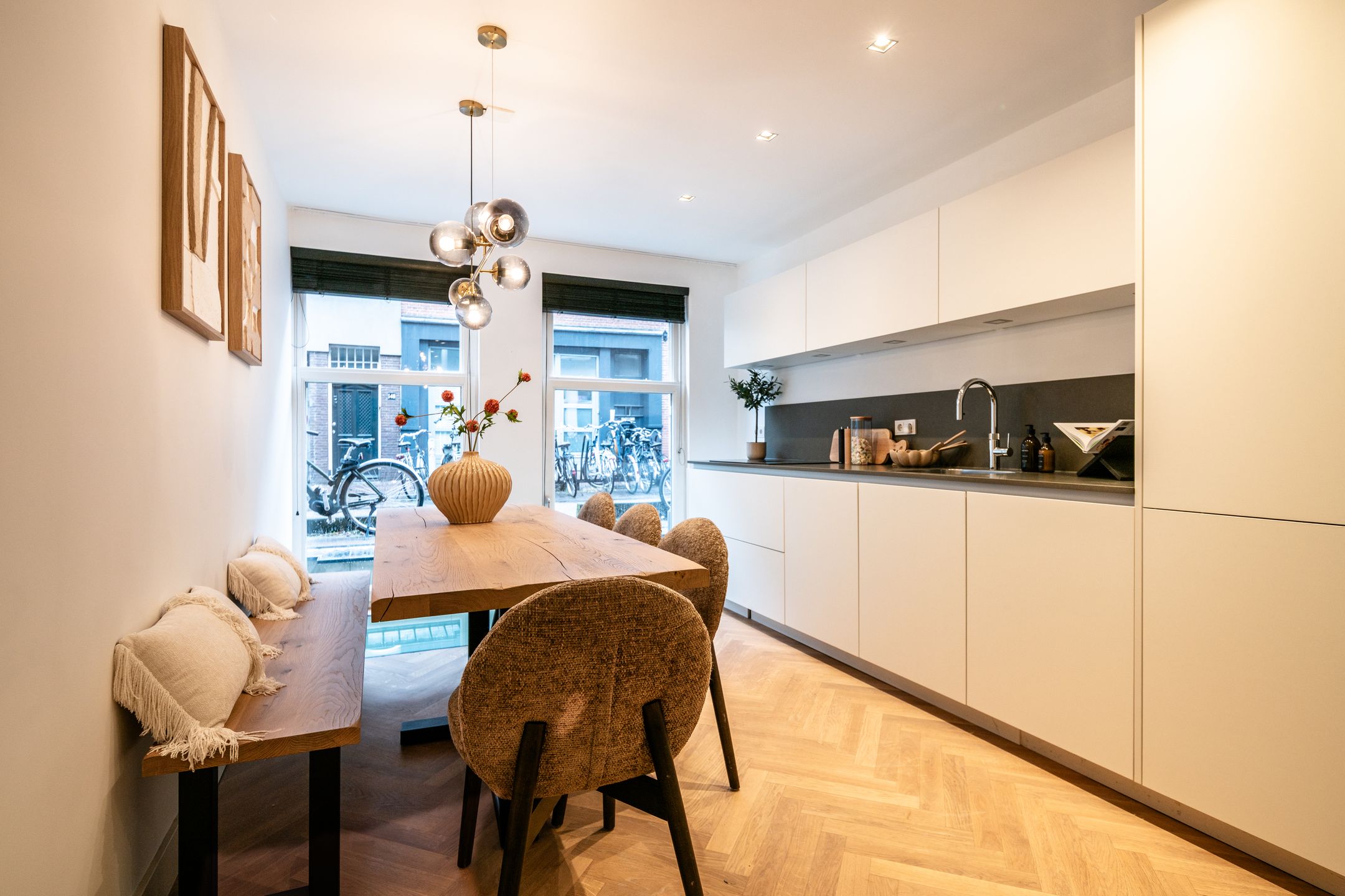 Photo 9 of Govert Flinckstraat 117-H