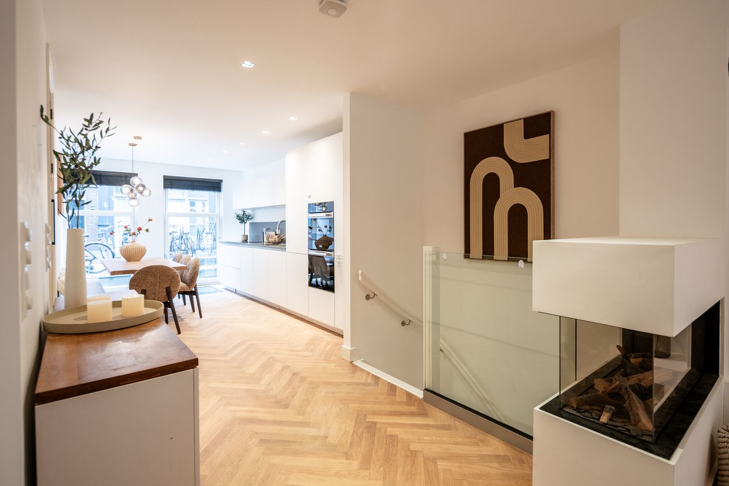 Photo 10 of Govert Flinckstraat 117-H