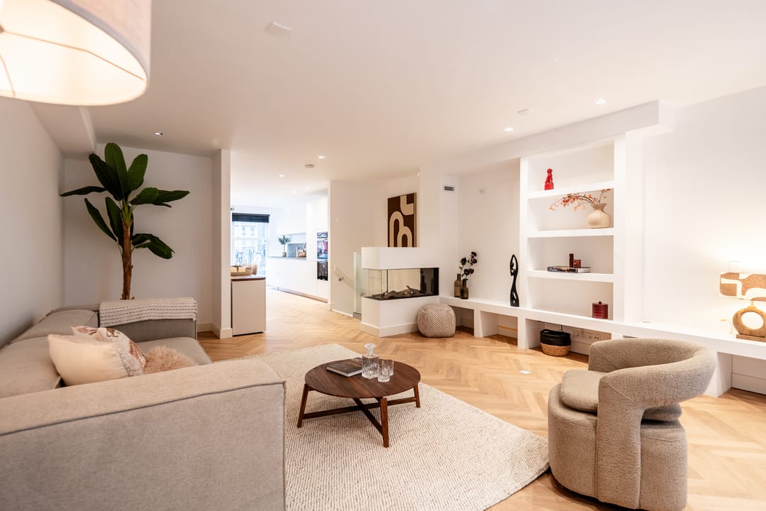 Photo 2 of Govert Flinckstraat 117-H