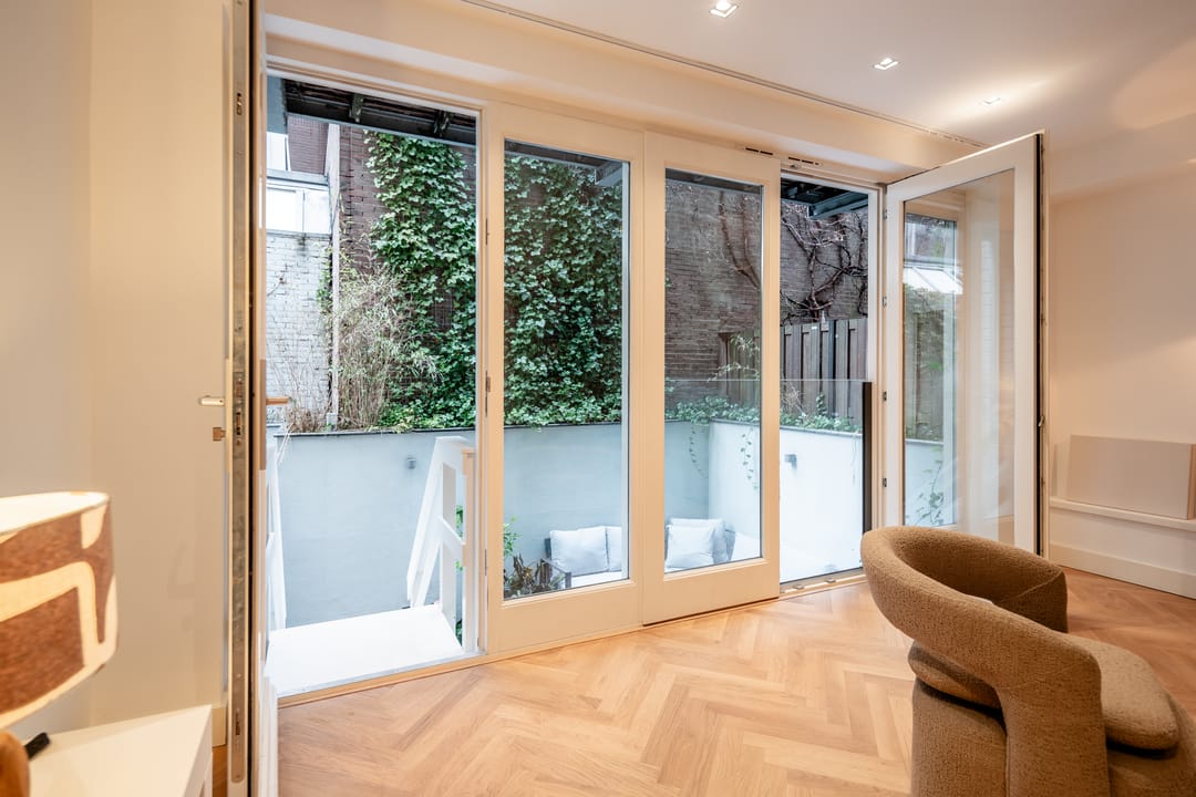 Photo 11 of Govert Flinckstraat 117-H