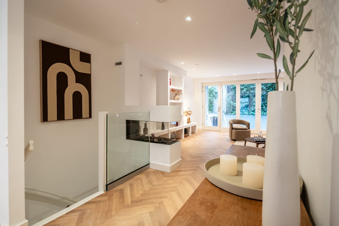 Photo 17 of Govert Flinckstraat 117-H