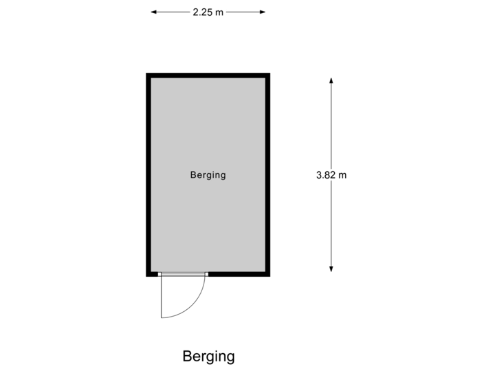 Berging