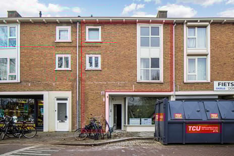 Kamillelaan thumbnail