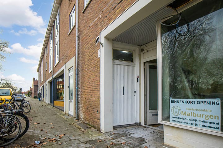 Foto 24 van Kamillelaan 6-A