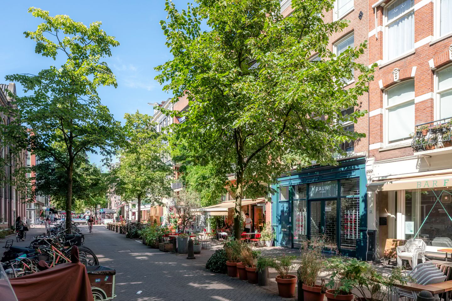 Photo 35 of Govert Flinckstraat 117-H