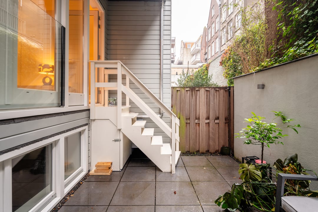 Photo 13 of Govert Flinckstraat 117-H