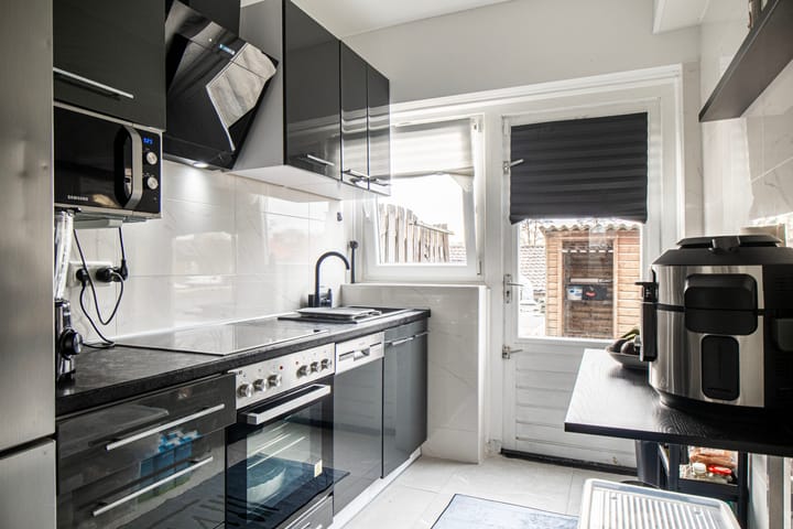 Foto 9 van Kamillelaan 6-A