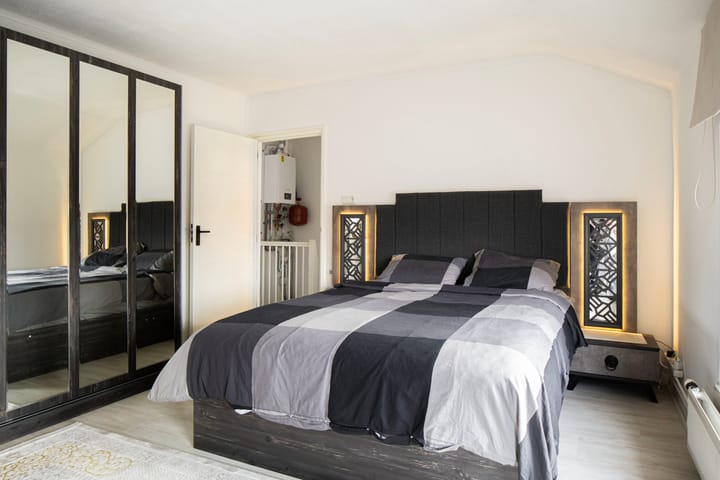 Foto 14 van Kamillelaan 6-A