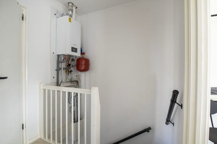 Foto 19 van Kamillelaan 6-A