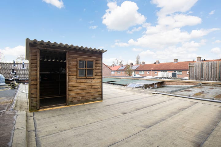 Foto 21 van Kamillelaan 6-A