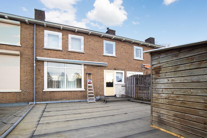 Foto 23 van Kamillelaan 6-A