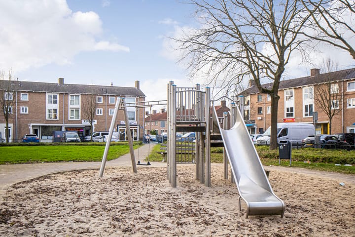 Foto 26 van Kamillelaan 6-A