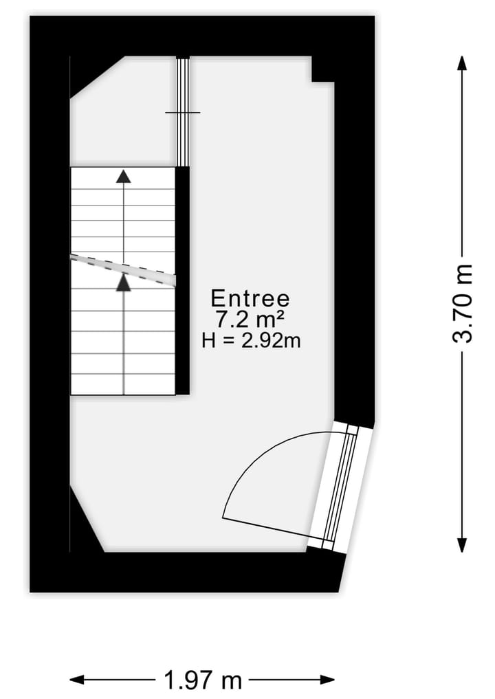 Foto 27 van Kamillelaan 6-A