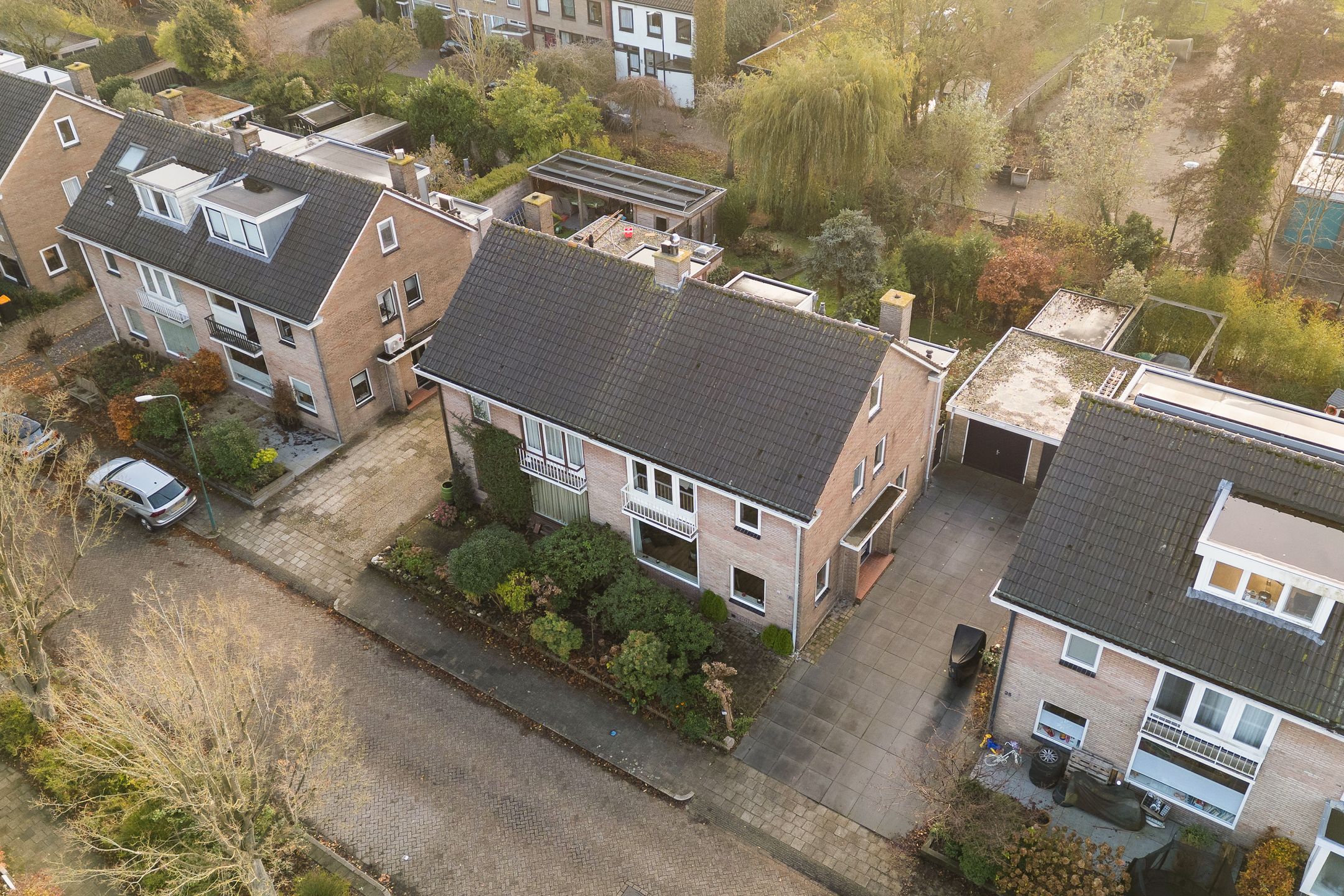 Voorburgstraat 38 