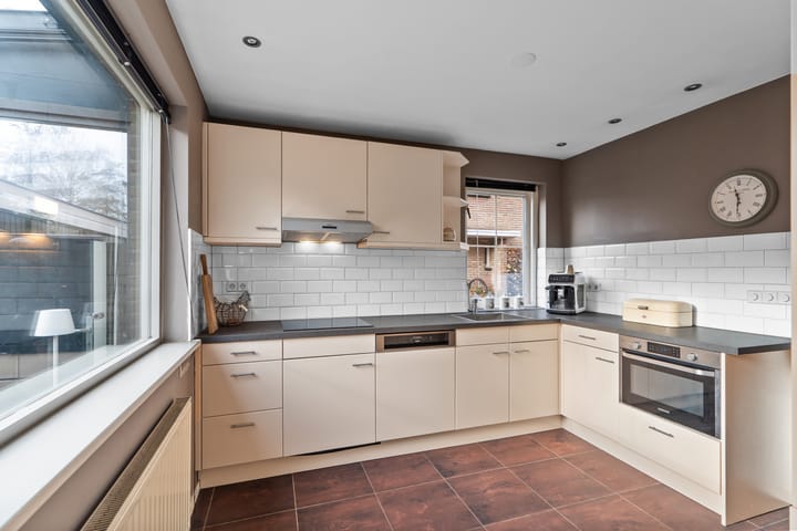 Photo 3 of Voorburgstraat 38