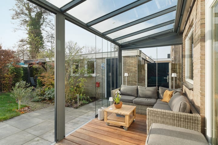 Photo 4 of Voorburgstraat 38