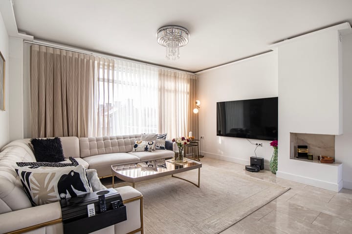 Foto 4 van Kamillelaan 6-A