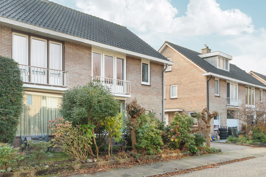 Photo 8 of Voorburgstraat 38