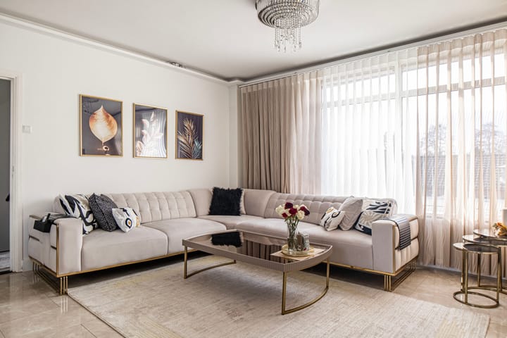 Foto 5 van Kamillelaan 6-A