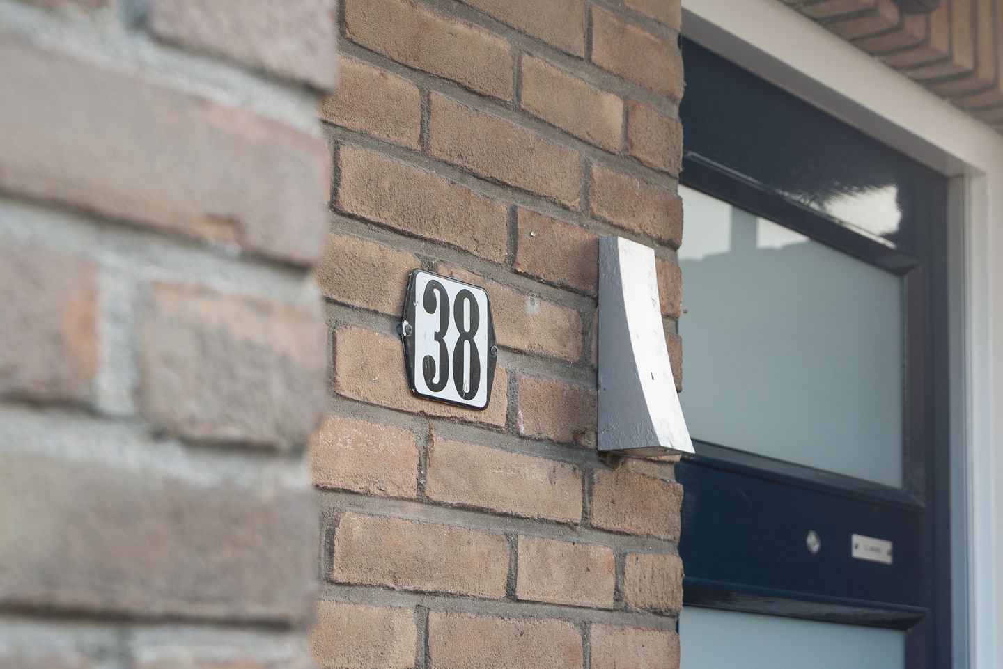 Photo 10 of Voorburgstraat 38