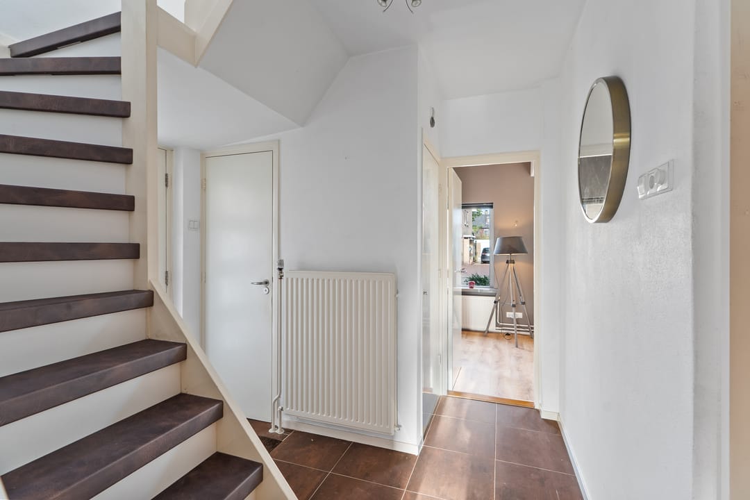 Photo 11 of Voorburgstraat 38