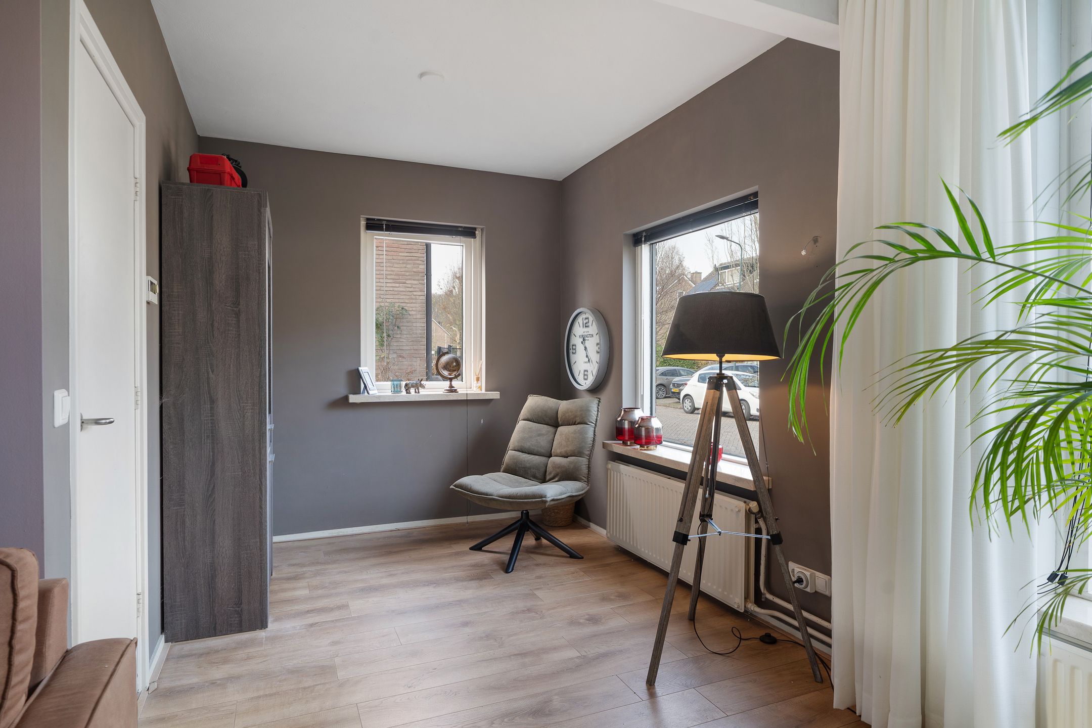 Photo 12 of Voorburgstraat 38