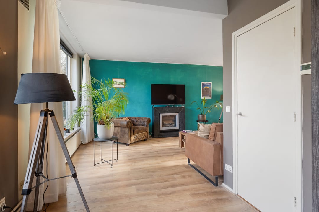 Photo 13 of Voorburgstraat 38