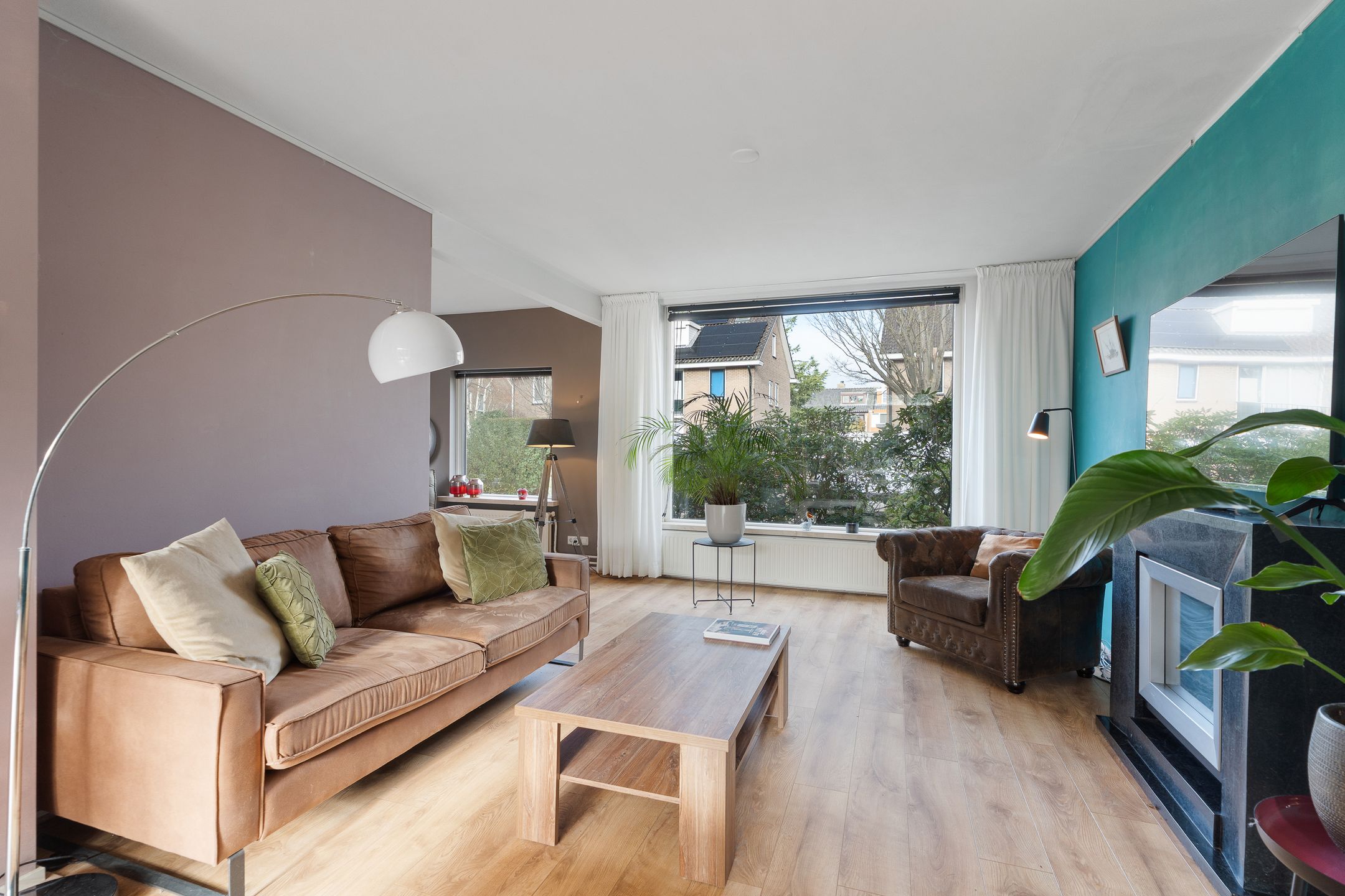 Photo 15 of Voorburgstraat 38