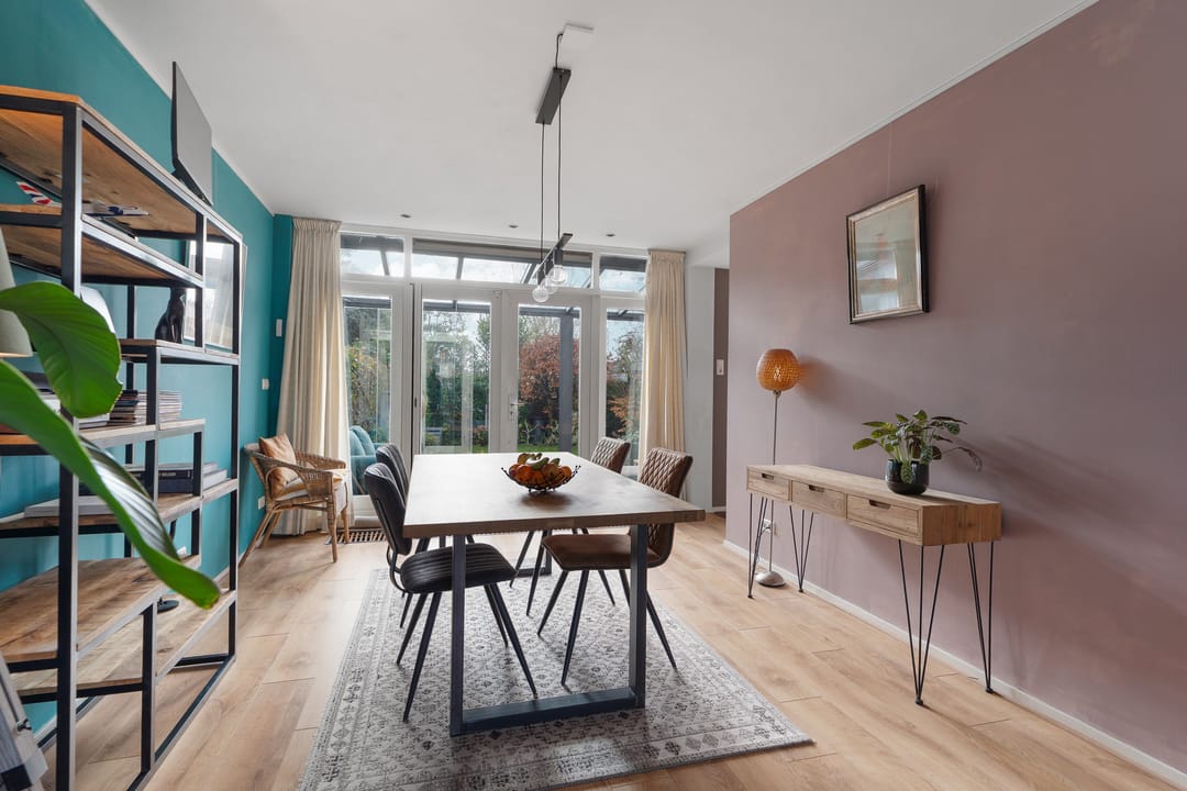 Photo 16 of Voorburgstraat 38