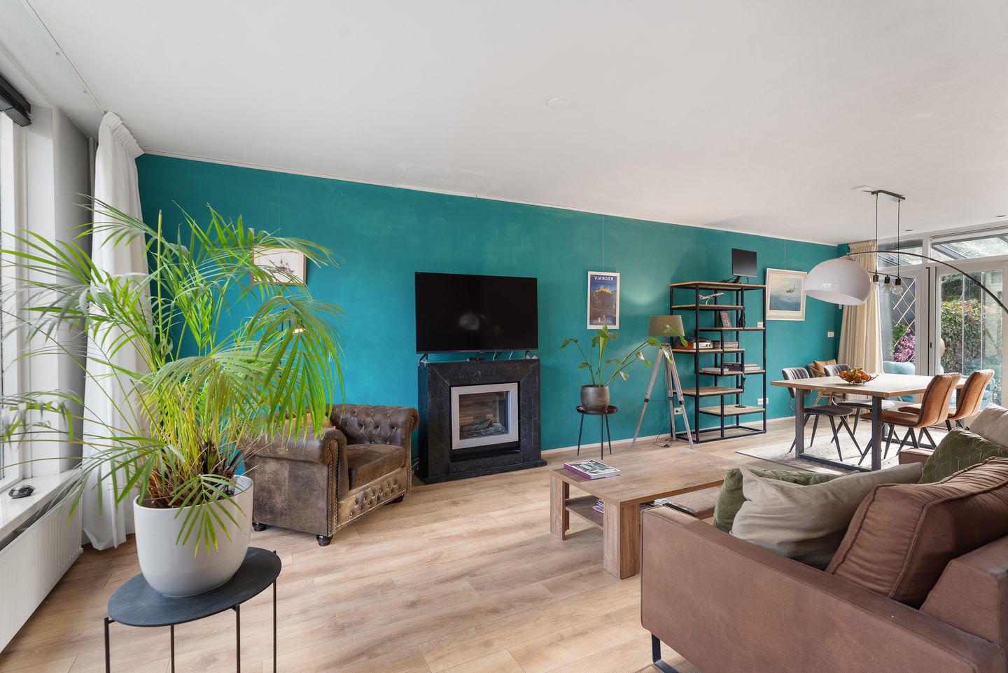 Photo 14 of Voorburgstraat 38