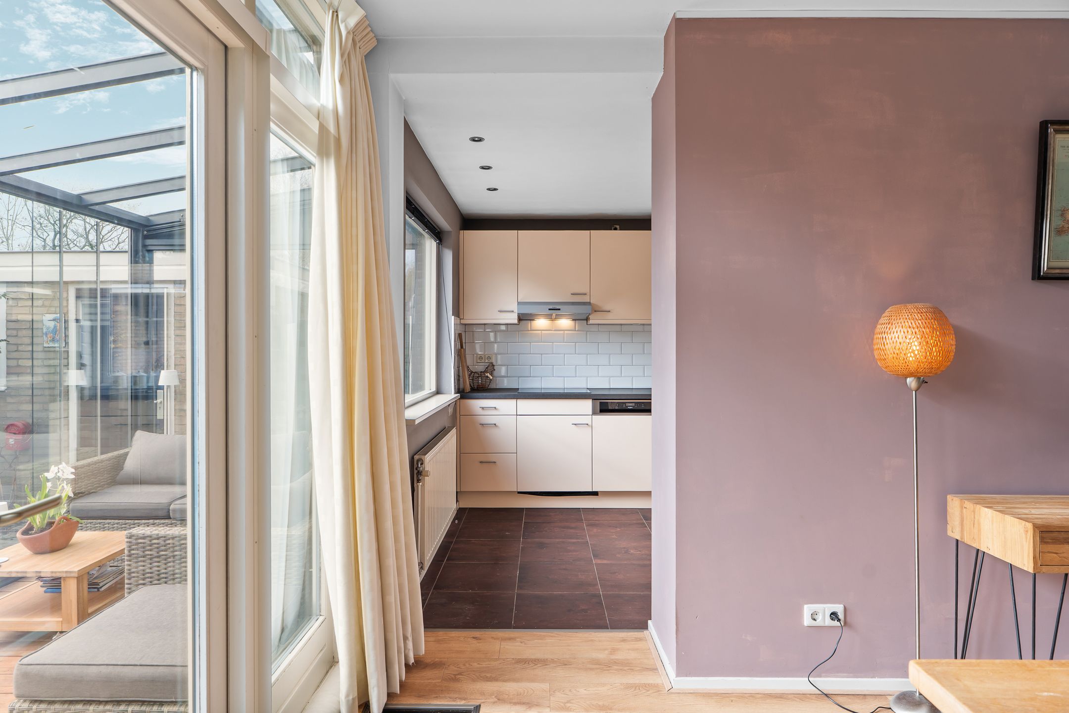 Photo 18 of Voorburgstraat 38