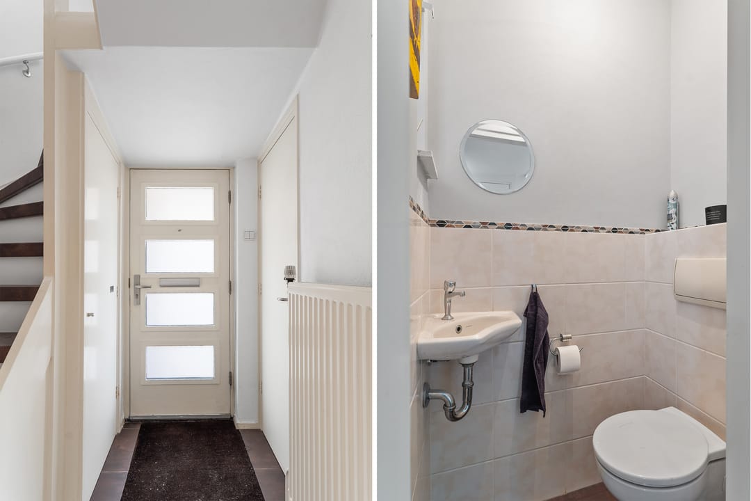 Photo 22 of Voorburgstraat 38