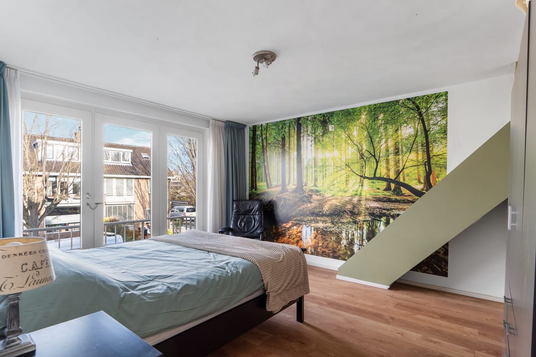 Photo 23 of Voorburgstraat 38