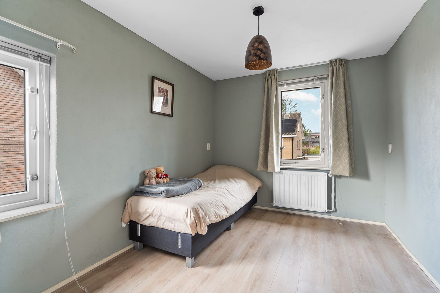 Photo 25 of Voorburgstraat 38