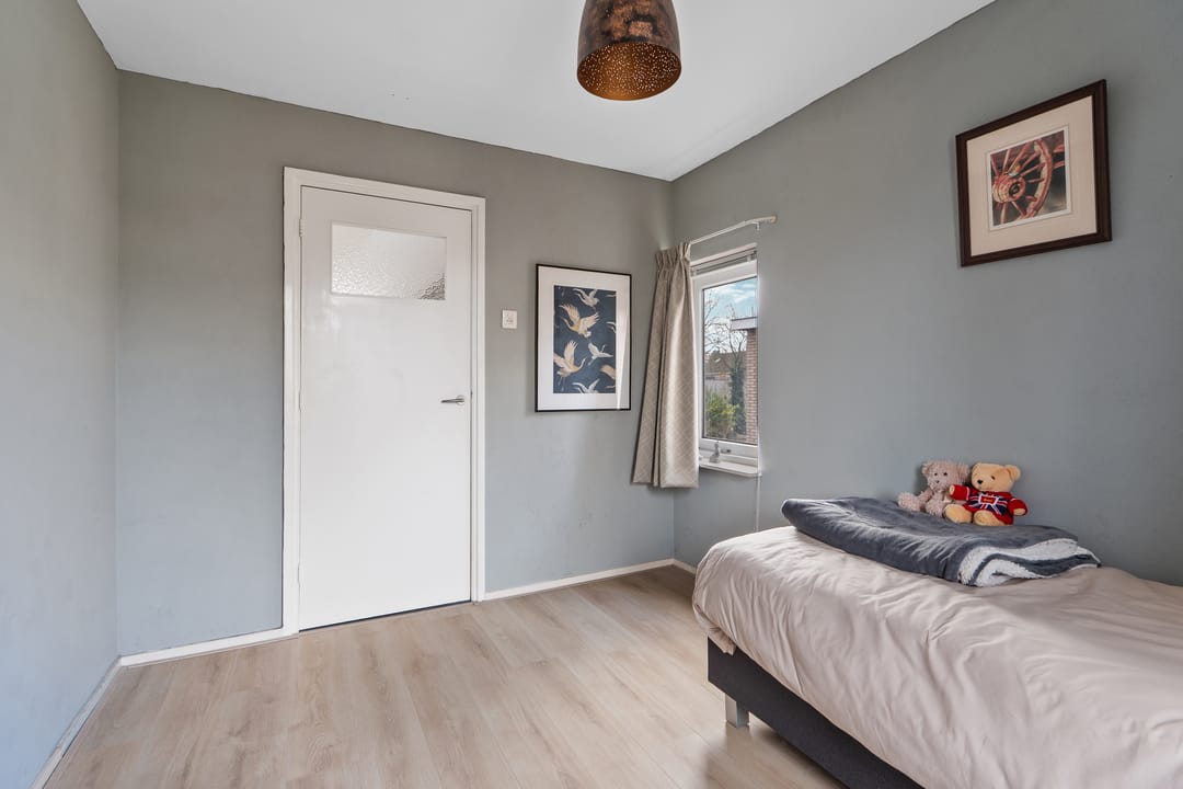 Photo 26 of Voorburgstraat 38